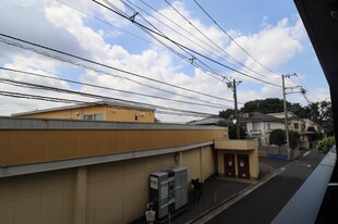 デュオステージ大泉学園IIの物件内観写真